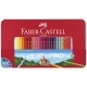 Faber-Castell 8991761366035 juego de pluma y lápiz de regalo Caja de papel